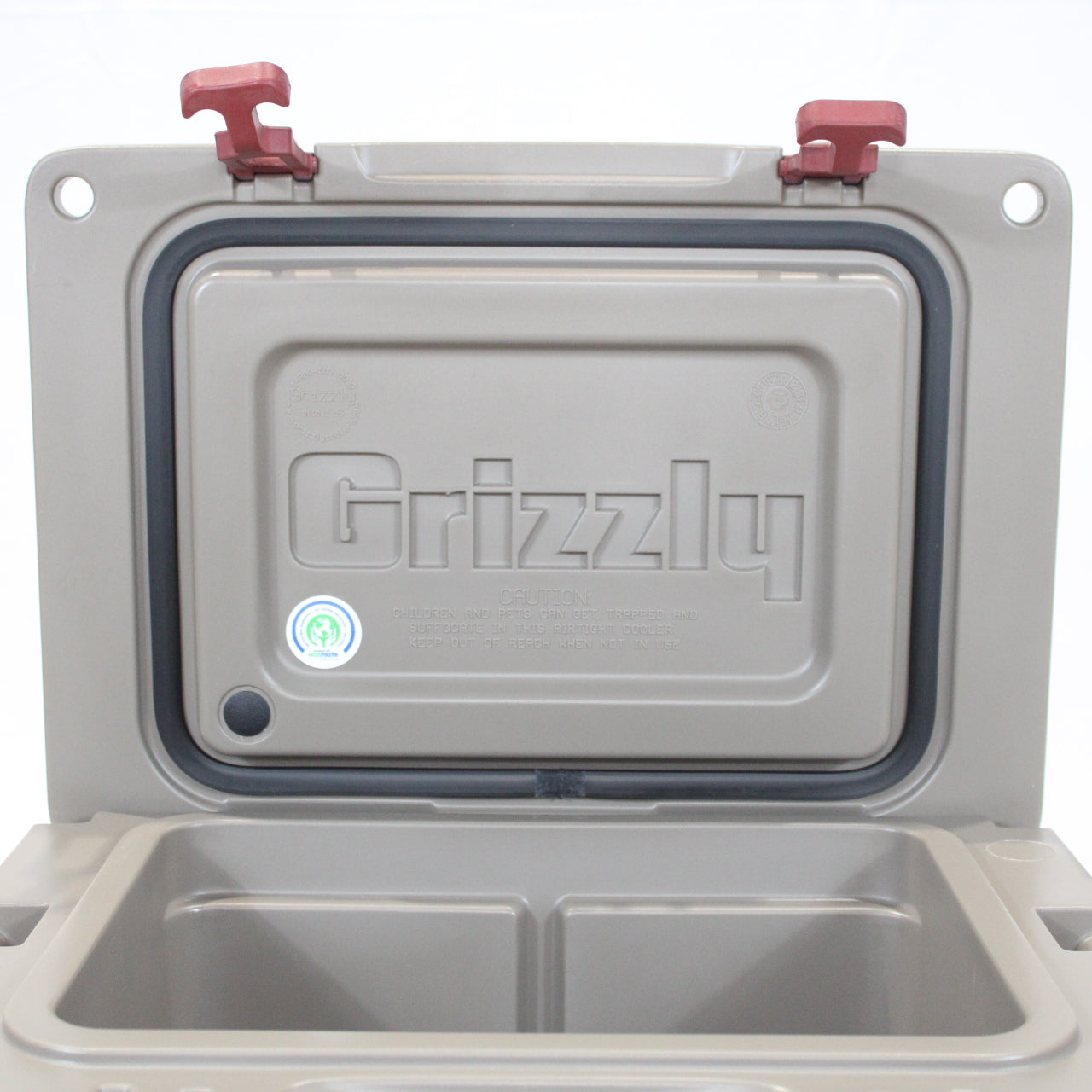ハードロッククーラー 20QT [容量19L] (UG-301GY)