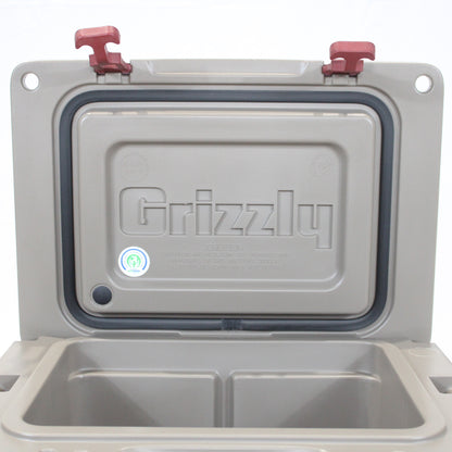 ハードロッククーラー 20QT [容量19L] (UG-301GY)