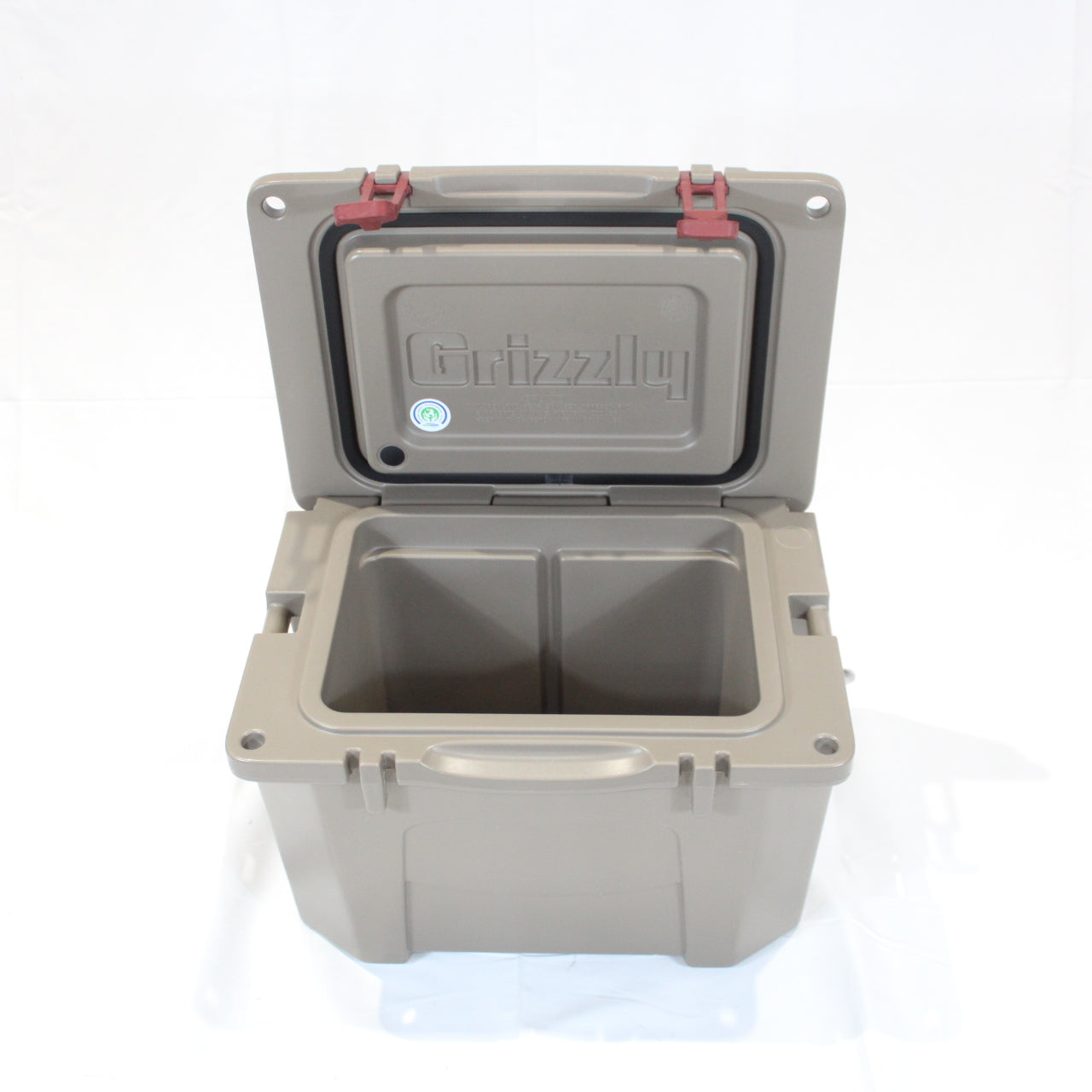 ハードロッククーラー 20QT [容量19L] (UG-301GY)