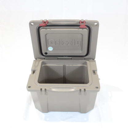 ハードロッククーラー 20QT [容量19L] (UG-301GY)