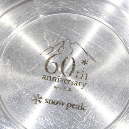 60周年記念 ビッグシェラカップ (E-163)【カップのみ】