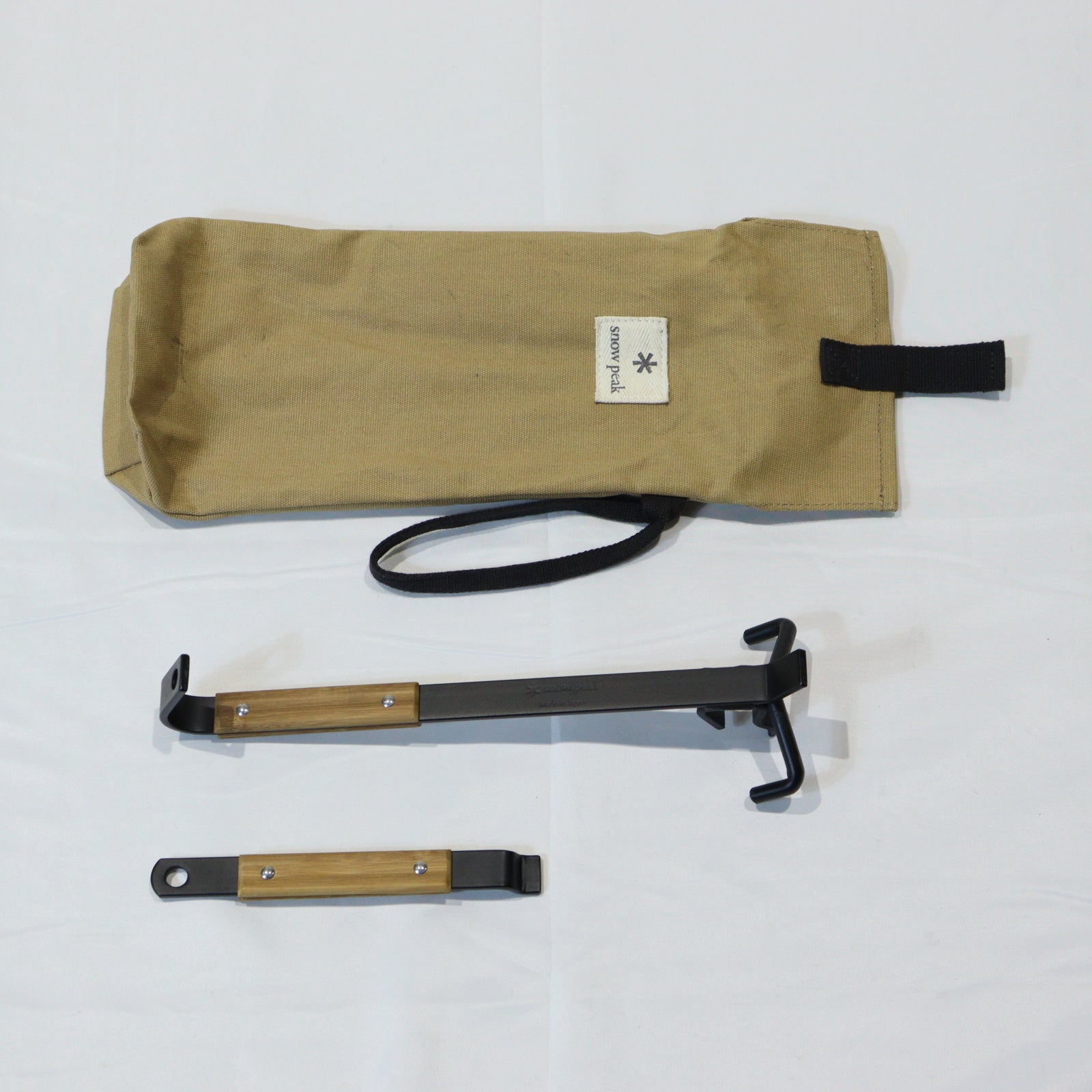 公式中古品】商品一覧 – スノーピークリユースサービス