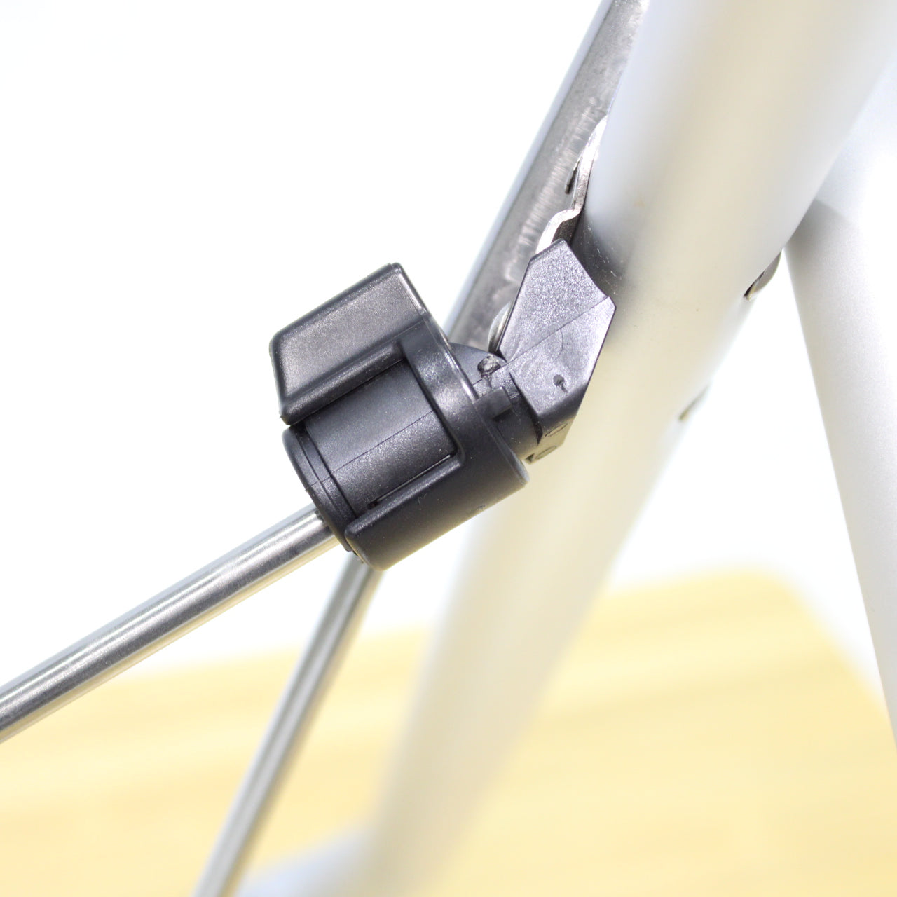 ワンアクションテーブルロング竹 (LV-015T)