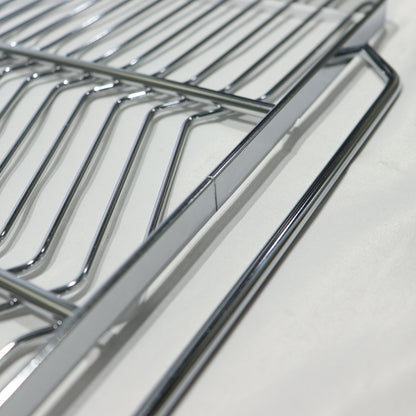 焚火台 L グリルネット (ST-032GN)