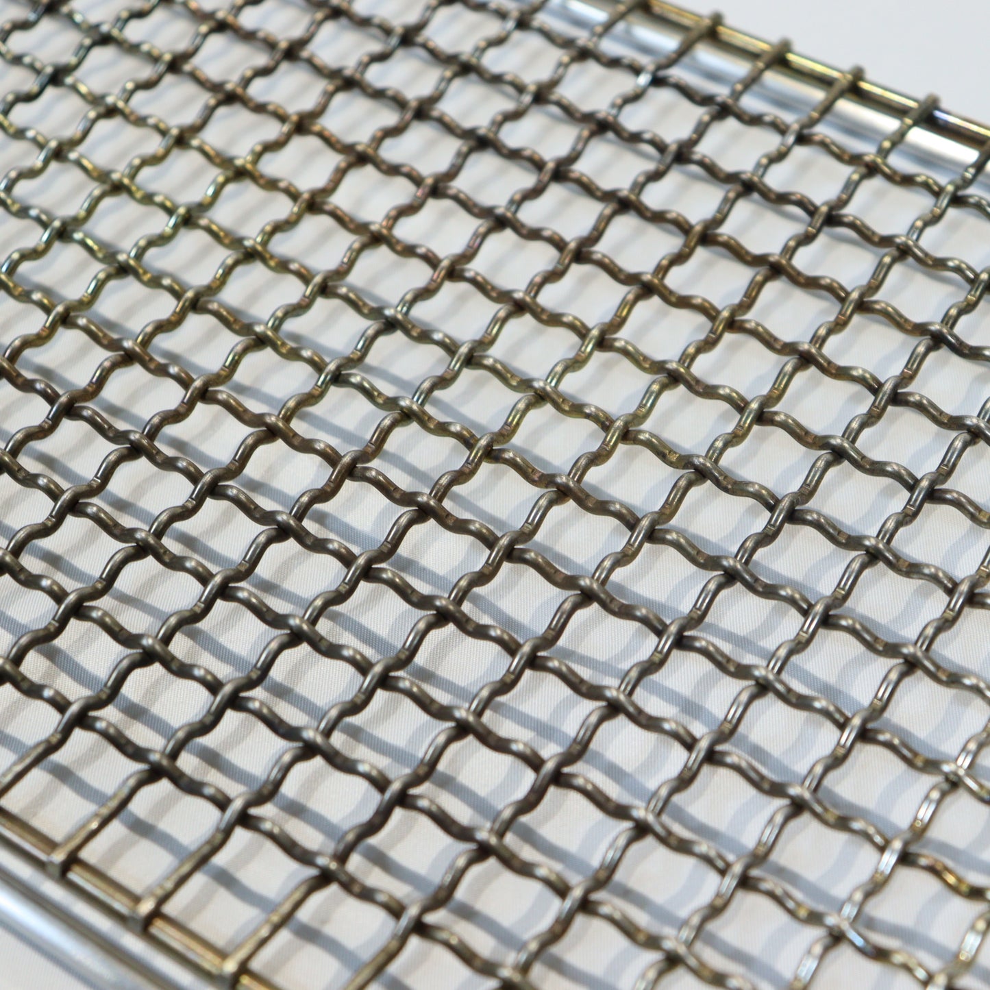 焼アミステンレスハーフ Pro. (S-029HA)