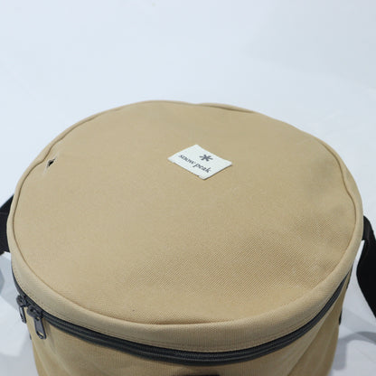 和鉄ダッチオーブン収納ケース M (CS-420BR)