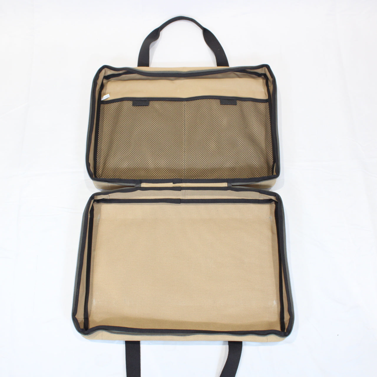 ツーバーナー収納ケース (GS-220B)