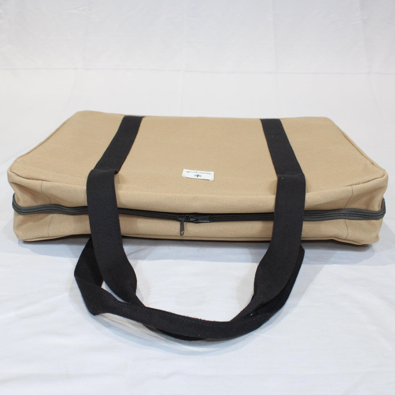 ツーバーナー収納ケース (GS-220B)