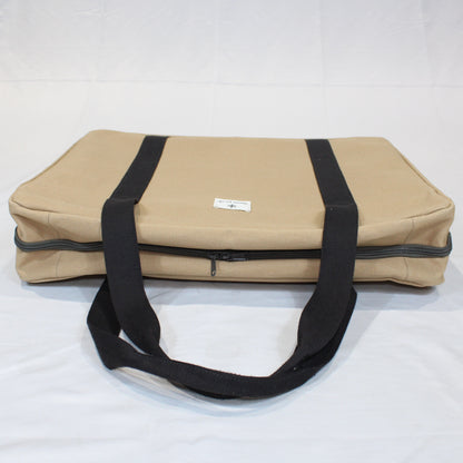 ツーバーナー収納ケース (GS-220B)