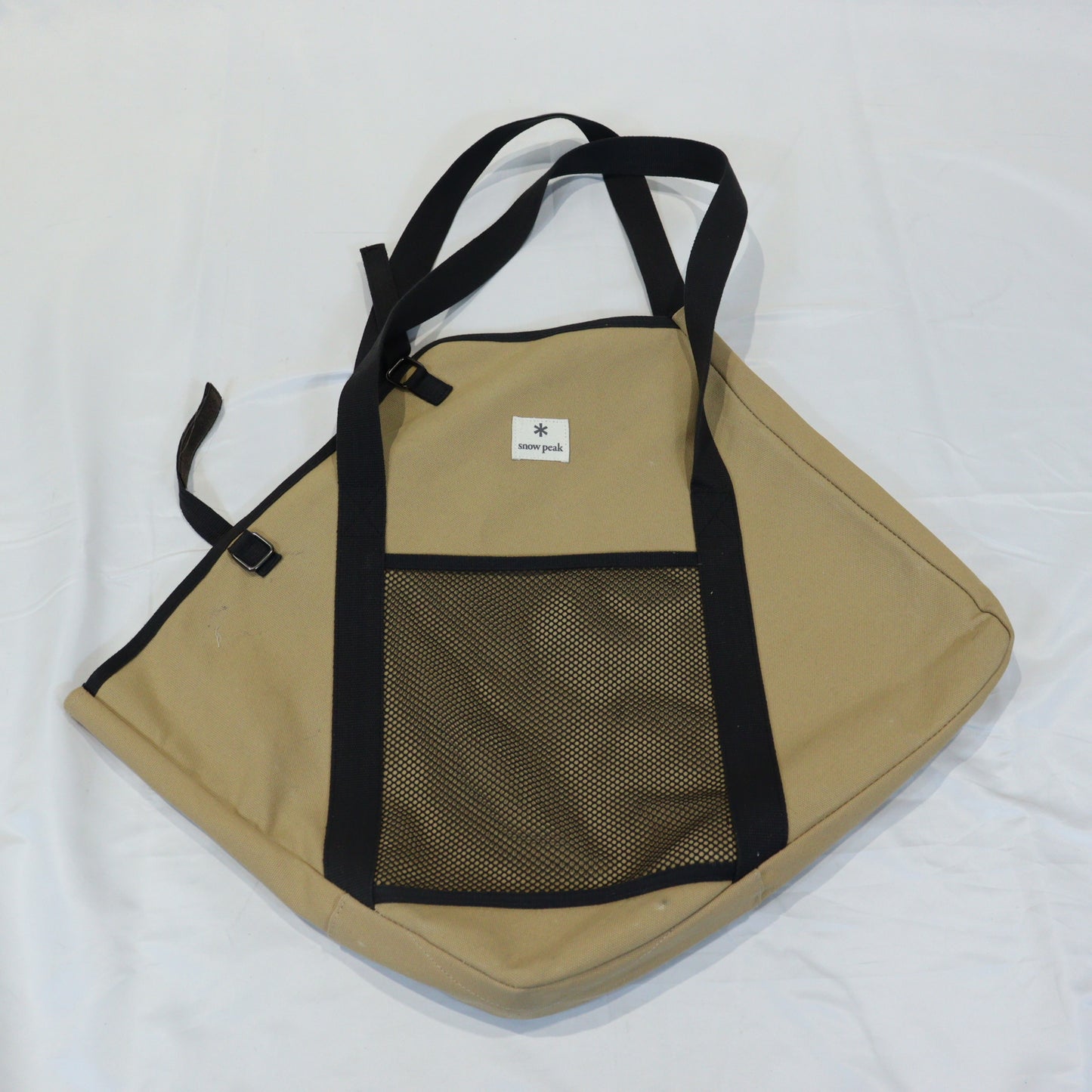 焚火台Lスターターセット (SET-112S)
