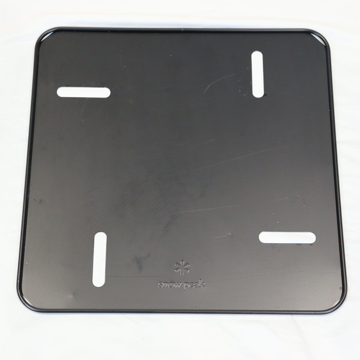 焚火台Lスターターセット (SET-112S)