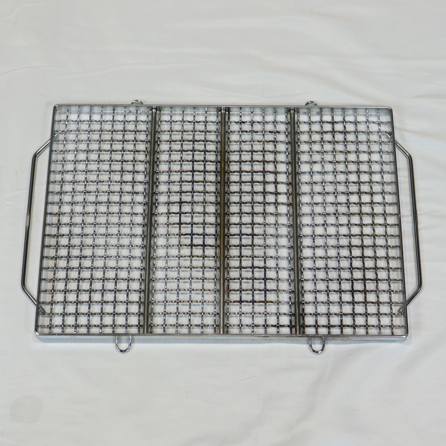 焼アミPro.Lステンレス (ST-032MAR)