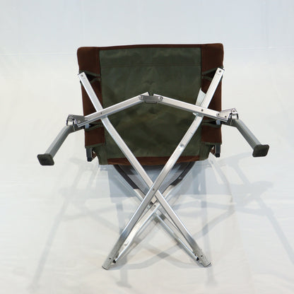 ローチェア30　ブラウン (LV-091BR)