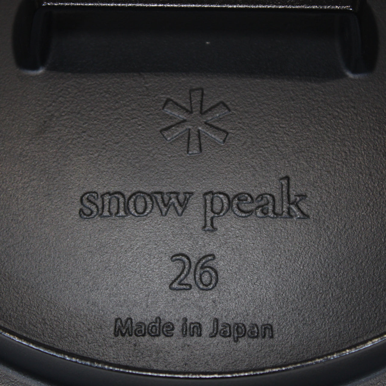 和鉄ダッチオーブン 26 (CS-520)