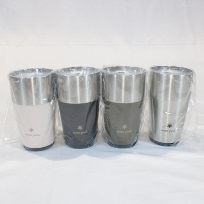 サーモタンブラー470 4色セット (SET-470)