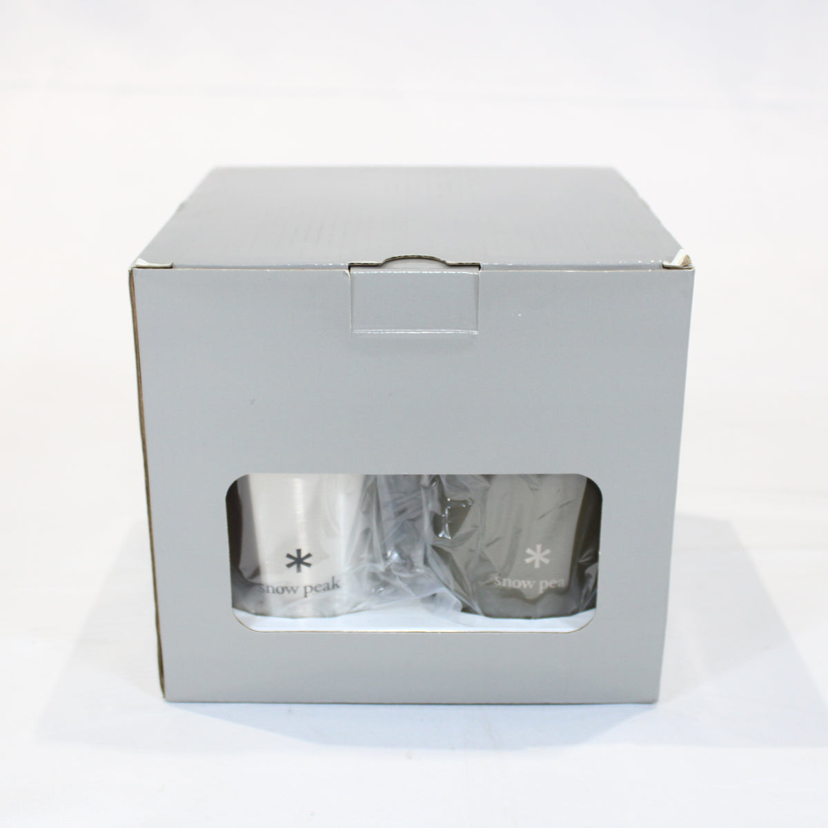 サーモタンブラー470 4色セット (SET-470)