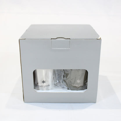 サーモタンブラー470 4色セット (SET-470)
