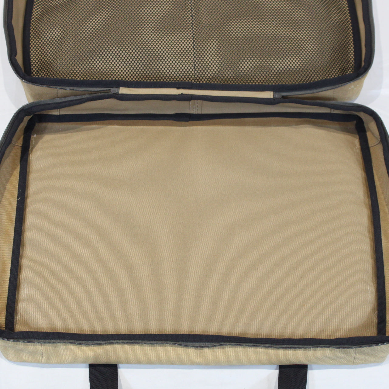 ツーバーナー収納ケース (GS-220B)