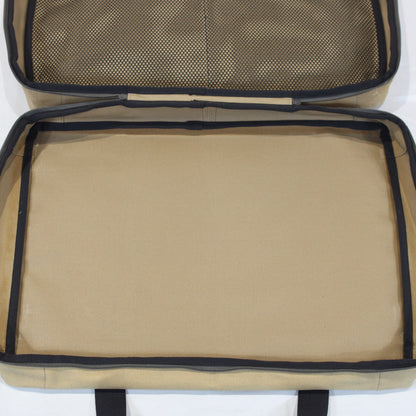 ツーバーナー収納ケース (GS-220B)