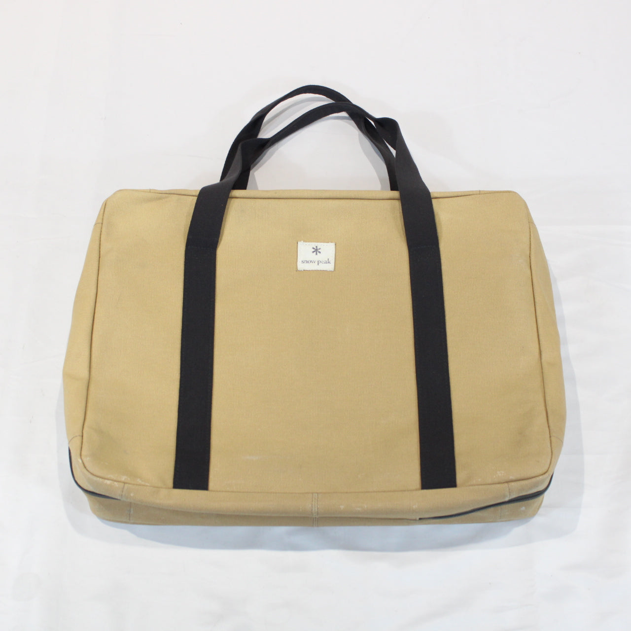 ツーバーナー収納ケース (GS-220B)