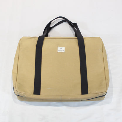 ツーバーナー収納ケース (GS-220B)