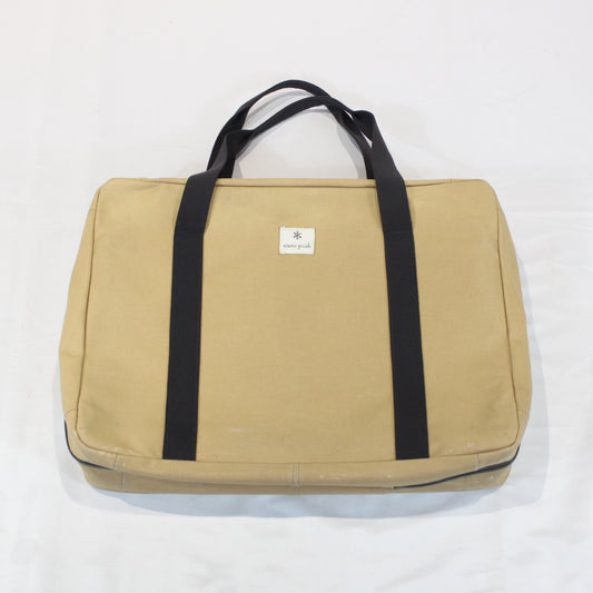 ツーバーナー収納ケース (GS-220B)