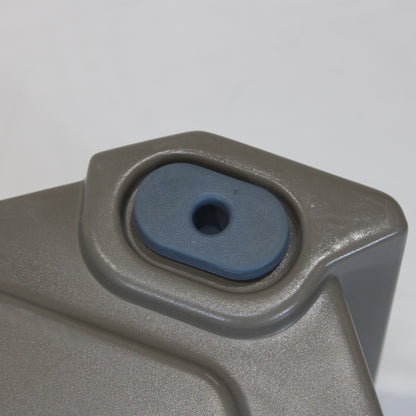 ハードロッククーラー 40QT [容量38L] (UG-302GY)