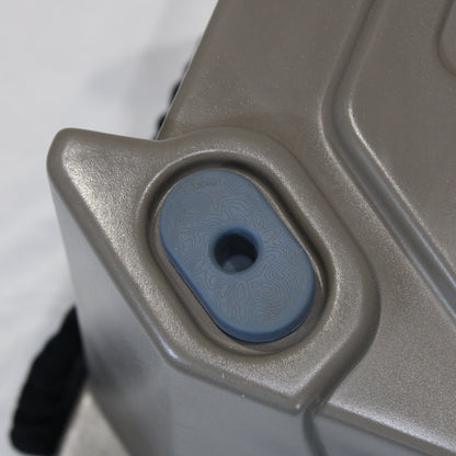 ハードロッククーラー 40QT [容量38L] (UG-302GY)