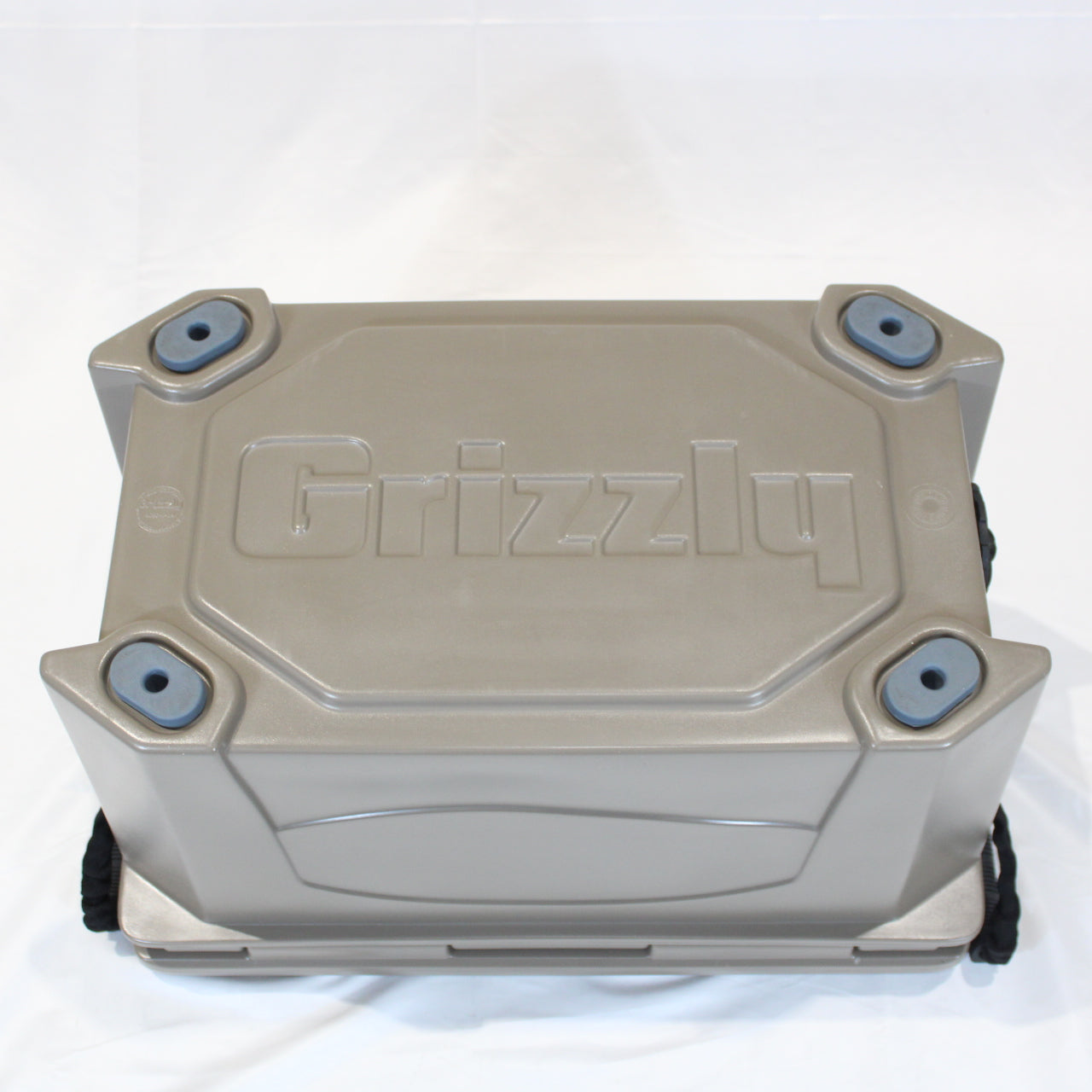 ハードロッククーラー 40QT [容量38L] (UG-302GY)