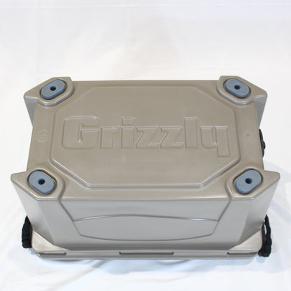 ハードロッククーラー 40QT [容量38L] (UG-302GY)