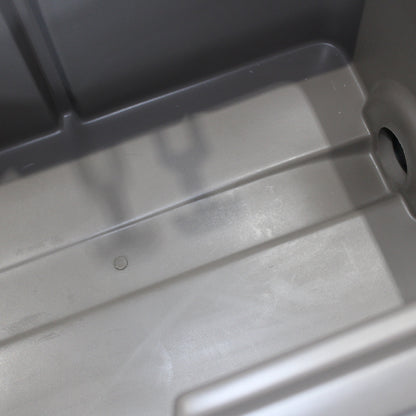 ハードロッククーラー 40QT [容量38L] (UG-302GY)