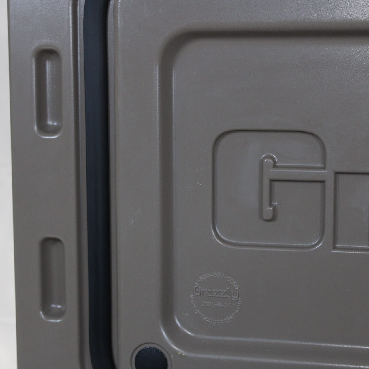 ハードロッククーラー 40QT [容量38L] (UG-302GY)