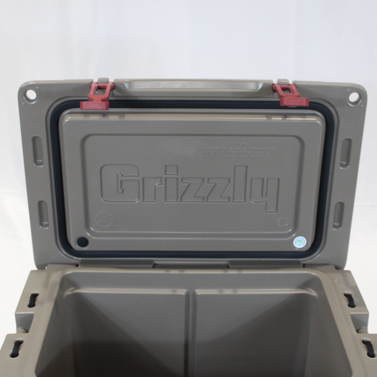 ハードロッククーラー 40QT [容量38L] (UG-302GY)