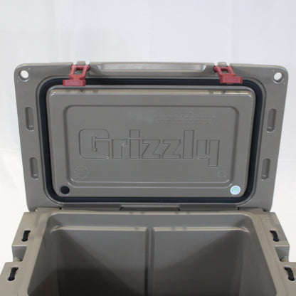 ハードロッククーラー 40QT [容量38L] (UG-302GY)