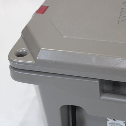 ハードロッククーラー 40QT [容量38L] (UG-302GY)