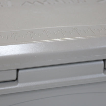 ハードロッククーラー 40QT [容量38L] (UG-302GY)