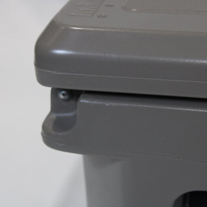 ハードロッククーラー 40QT [容量38L] (UG-302GY)