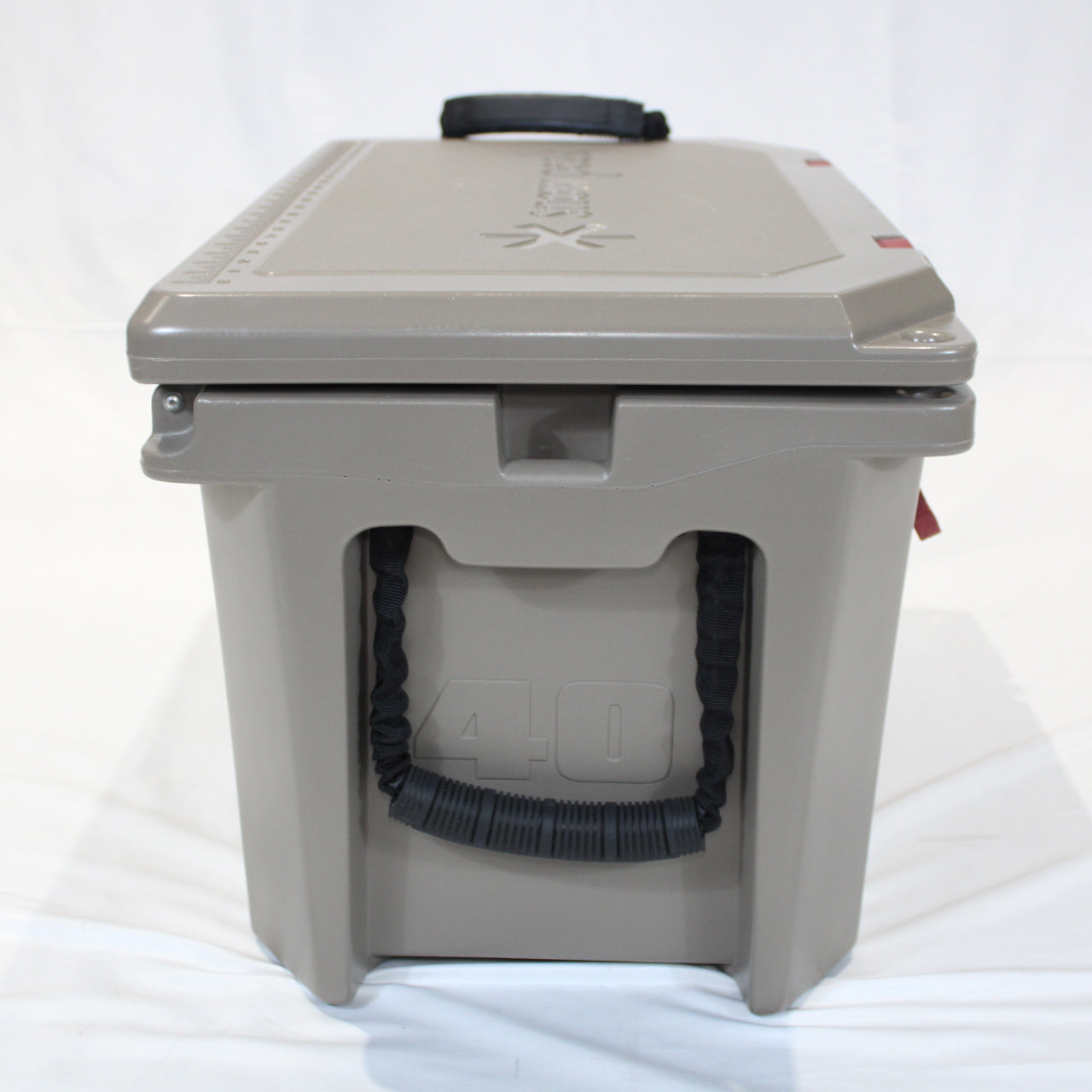 ハードロッククーラー 40QT [容量38L] (UG-302GY)