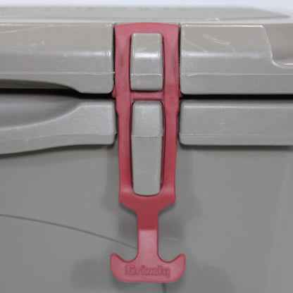 ハードロッククーラー 40QT [容量38L] (UG-302GY)