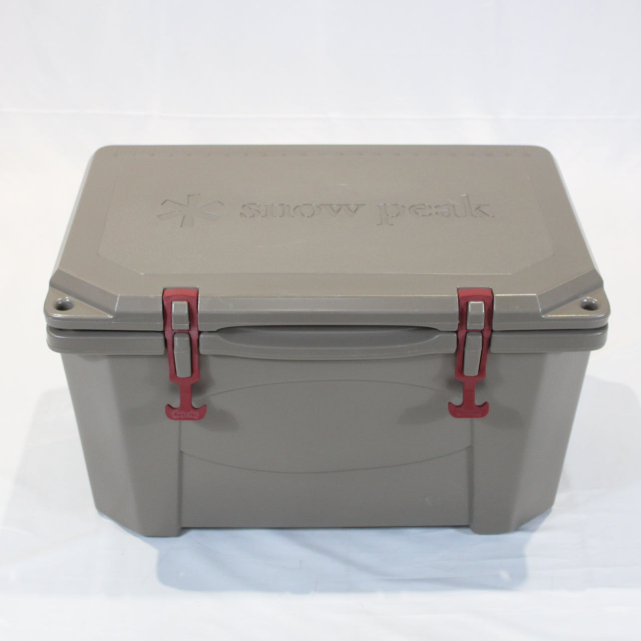 ハードロッククーラー 40QT [容量38L] (UG-302GY)