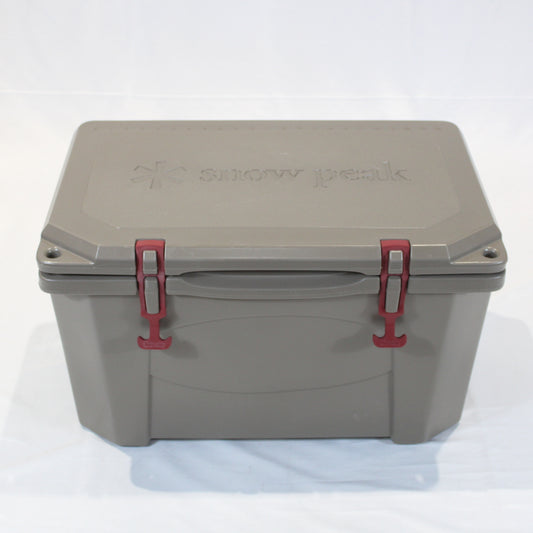 ハードロッククーラー 40QT [容量38L] (UG-302GY)