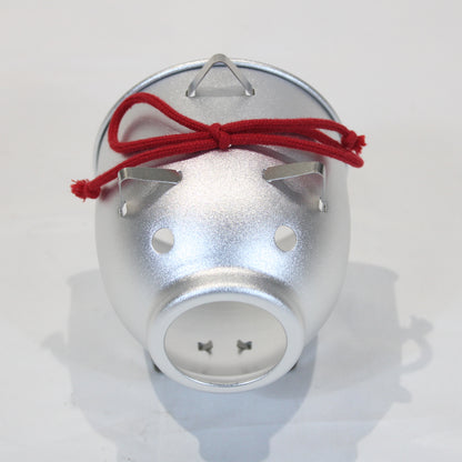 アルミ蚊取り豚ミニ (FES-087-1)