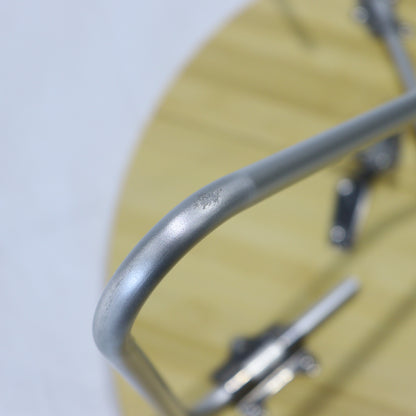 ワンアクションチャブ台竹 M (LV-071T)