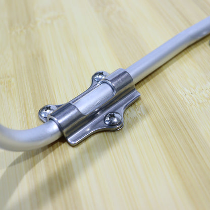 ワンアクションチャブ台竹 M (LV-071T)