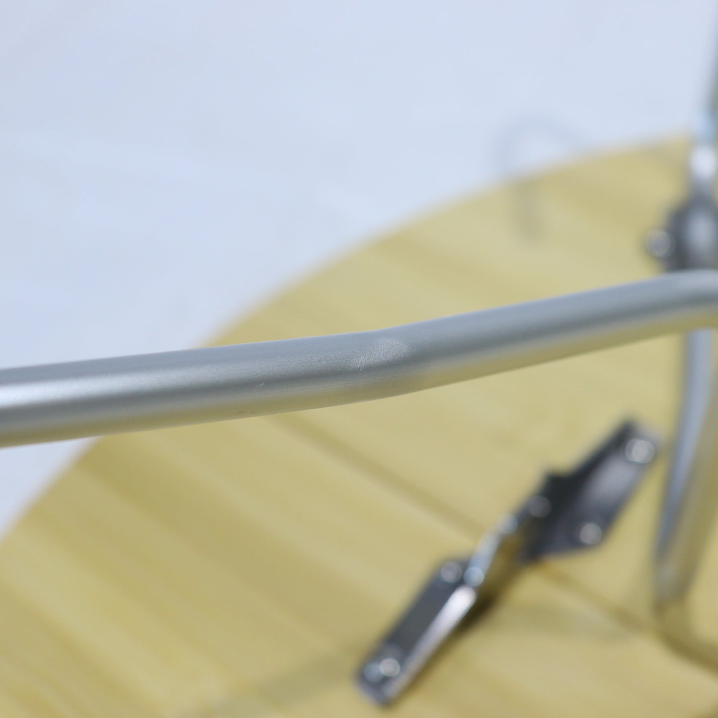 ワンアクションチャブ台竹 M (LV-071T)