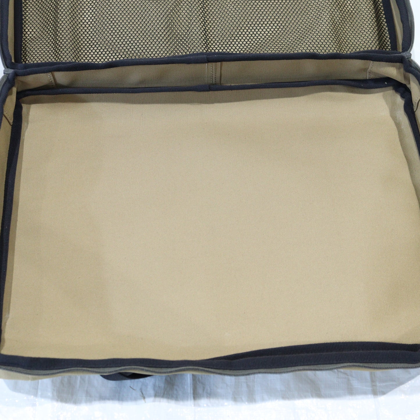 ツーバーナー収納ケース (GS-220B)