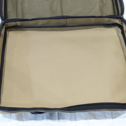 ツーバーナー収納ケース (GS-220B)