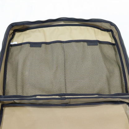 ツーバーナー収納ケース (GS-220B)
