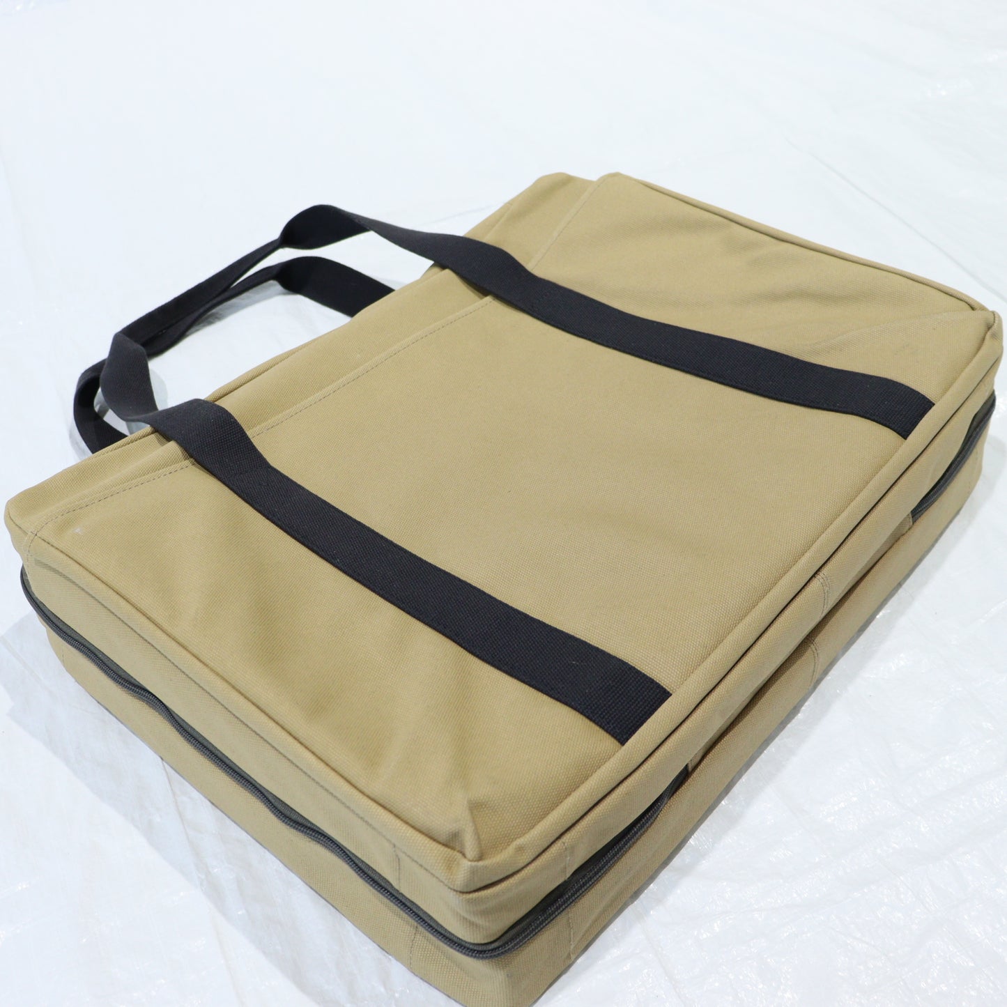 ツーバーナー収納ケース (GS-220B)