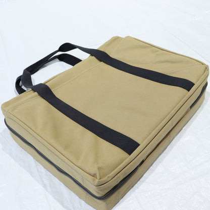 ツーバーナー収納ケース (GS-220B)